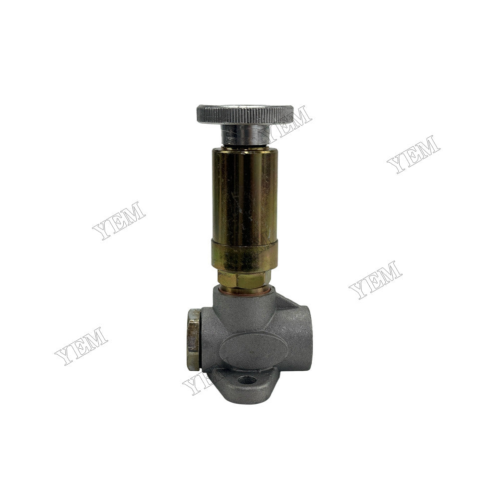 YEM Parts Fuel Pump 6933-71-8110 for Komatsu 6D114, 6D140 Engine Spare Parts For Komatsu