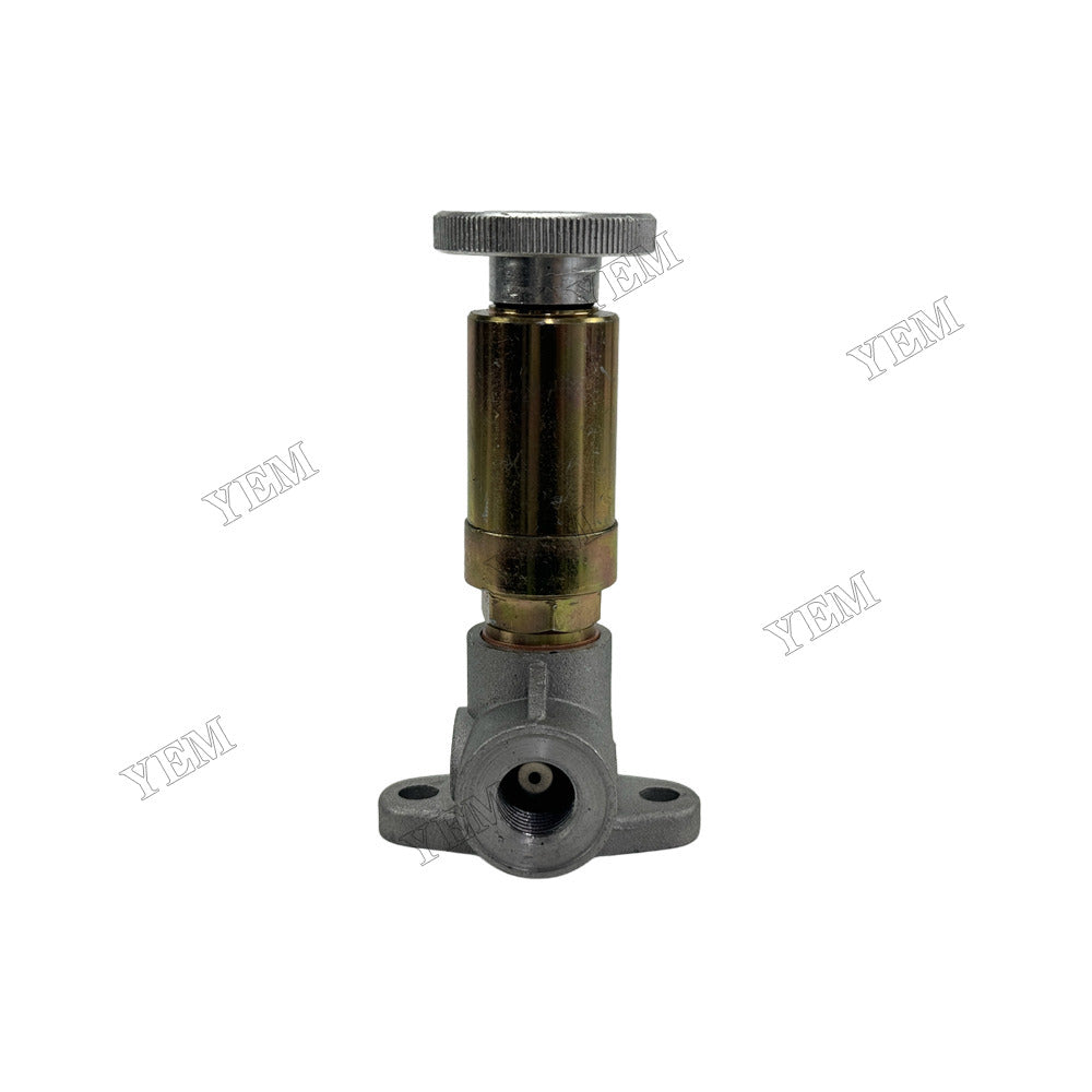 YEM Parts Fuel Pump 6933-71-8110 for Komatsu 6D114, 6D140 Engine Spare Parts For Komatsu