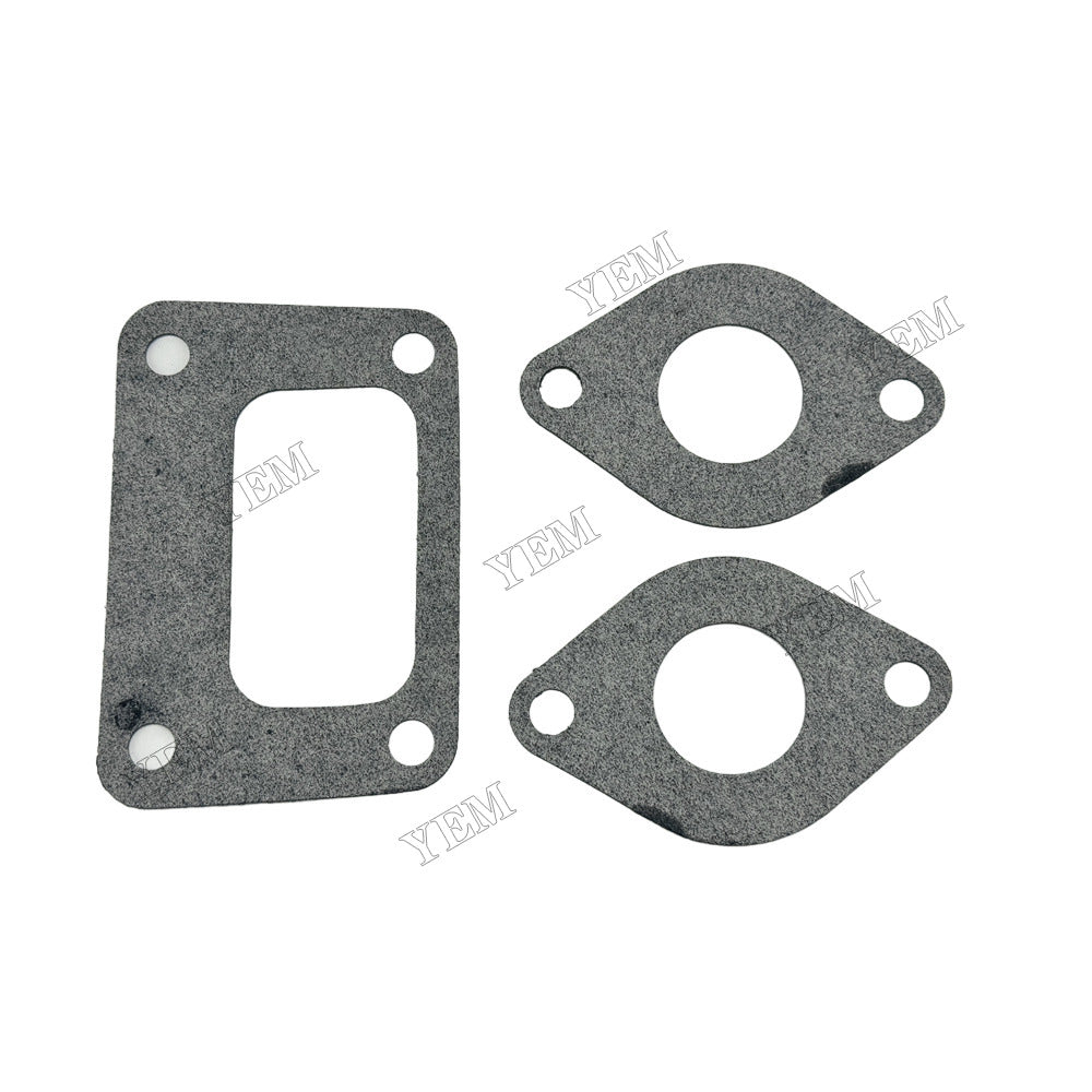 YEM Parts Complete Gasket Repair Kit 6159-K6-9900 for Komatsu 6D125 For Komatsu