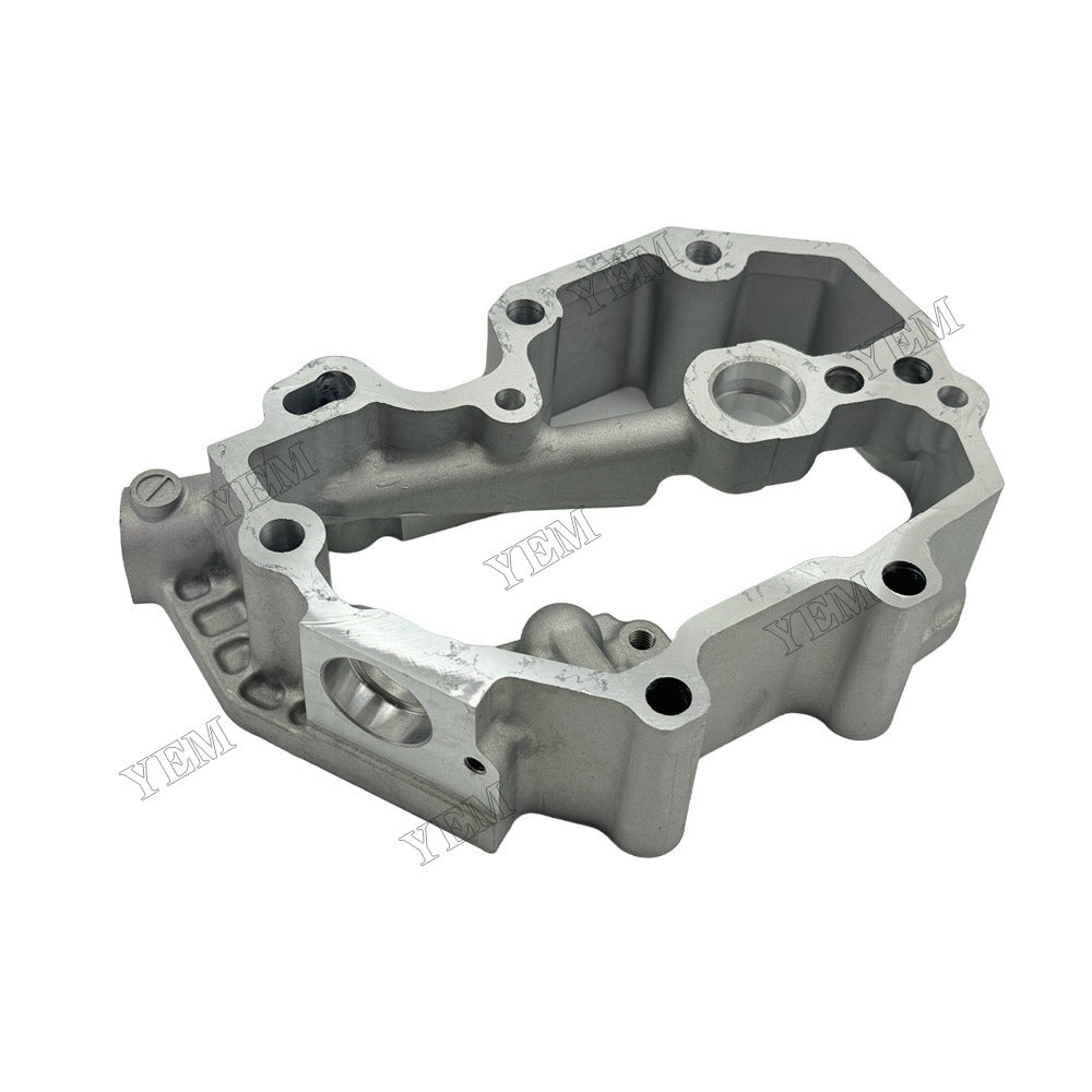 YEM Parts Rocker Arm Housing 6156-11-7110 6156-11-7100 for Komatsu 6D125