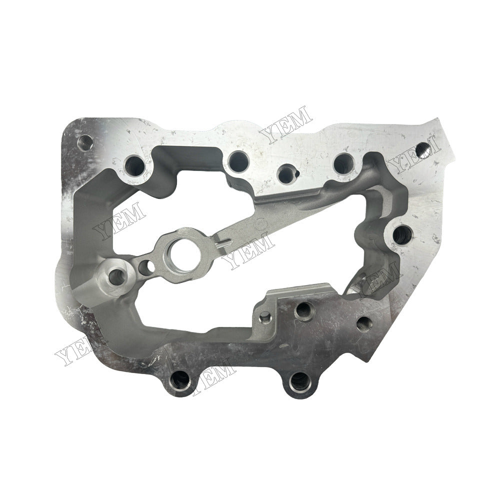 YEM Parts Rocker Arm Housing 6156-11-7110 6156-11-7100 for Komatsu 6D125 For Komatsu