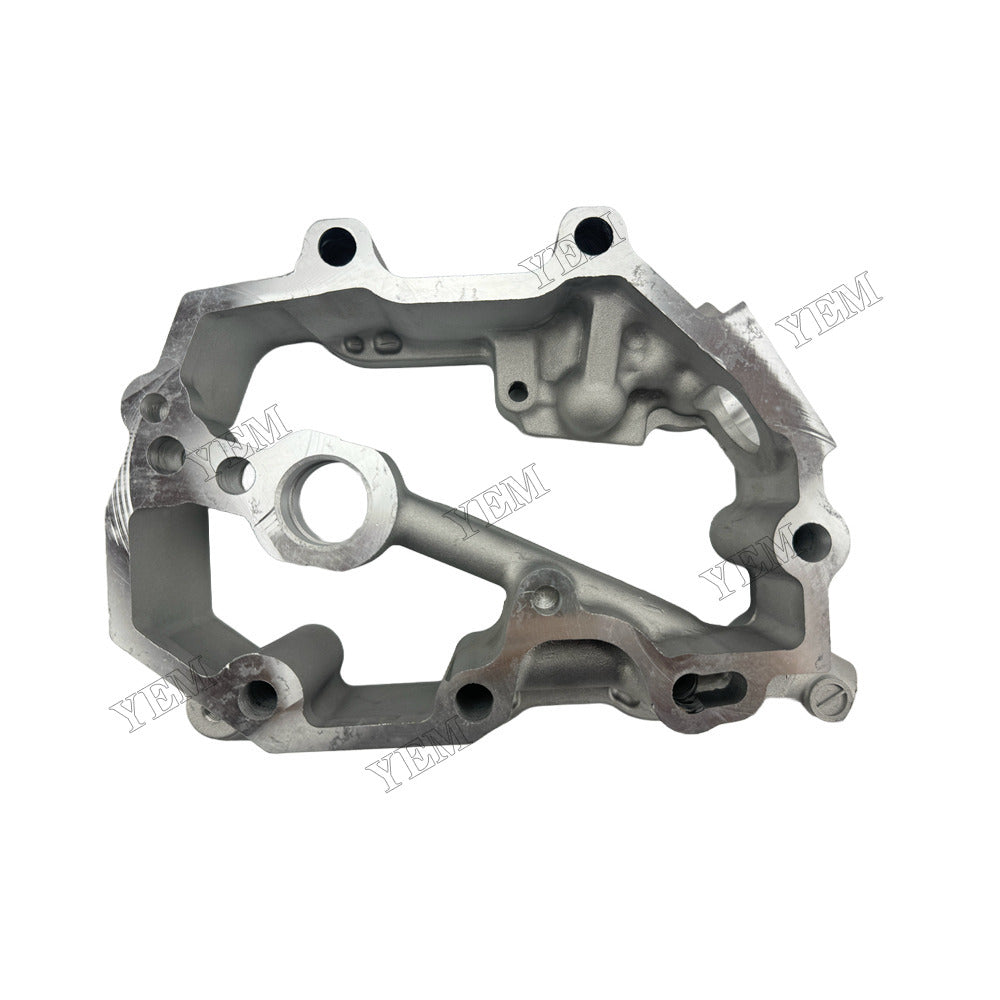 YEM Parts Rocker Arm Housing 6156-11-7110 6156-11-7100 for Komatsu 6D125 For Komatsu