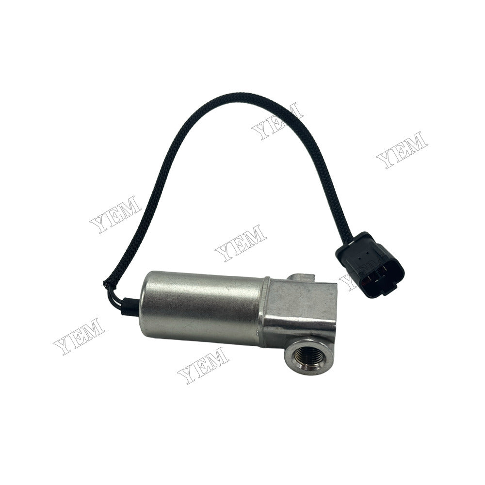 YEM Parts Main Pump Solenoid Valve 139-1568 1391568 702-21-07010 for Komatsu For Komatsu