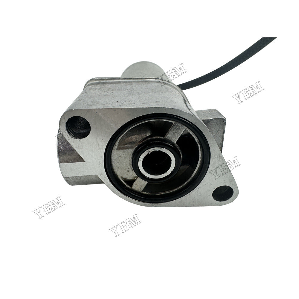 YEM Parts Main Pump Solenoid Valve 139-1568 1391568 702-21-07010 for Komatsu For Komatsu