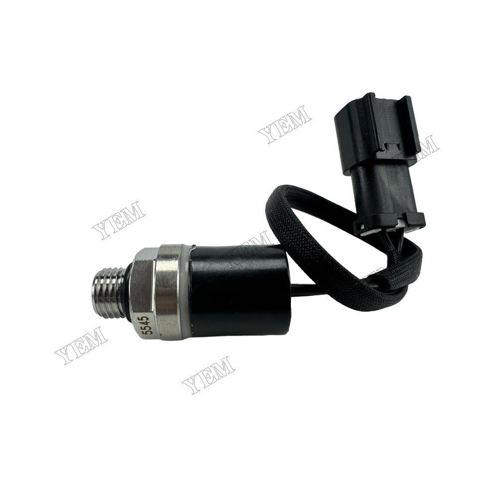 YEM Parts Pressure Switch 421-43-22912 for Komatsu Engine Spare Parts For Komatsu