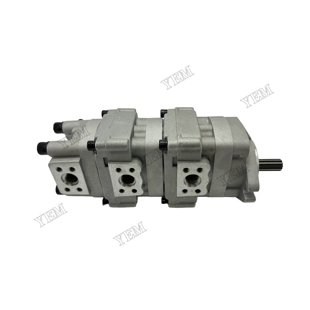 YEM Parts Hydraulic Pump 705-41-08070 for Komatsu Engine Spare Parts