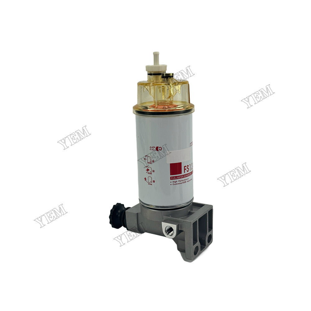 YEM Parts Filter Assembly BF1249-0 600-319-3610 FS1242 BC-CX526 for Komatsu PC200-8 For Komatsu