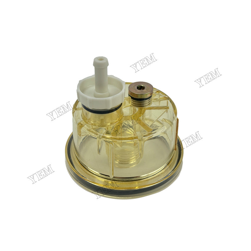 YEM Parts Filter Assembly BF1249-0 600-319-3610 FS1242 BC-CX526 for Komatsu PC200-8 For Komatsu