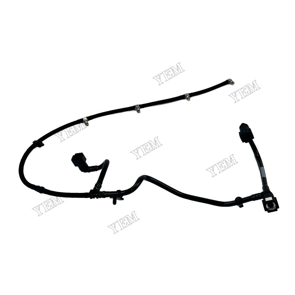YEM Parts Return Pipe 5301534F for Cummins ISF2.8 Engine Spare Parts For Cummins