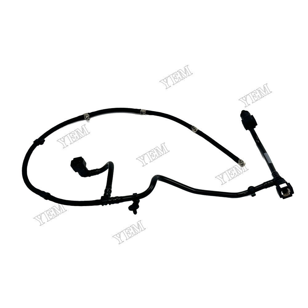 YEM Parts Return Pipe 5301534F for Cummins ISF2.8 Engine Spare Parts For Cummins