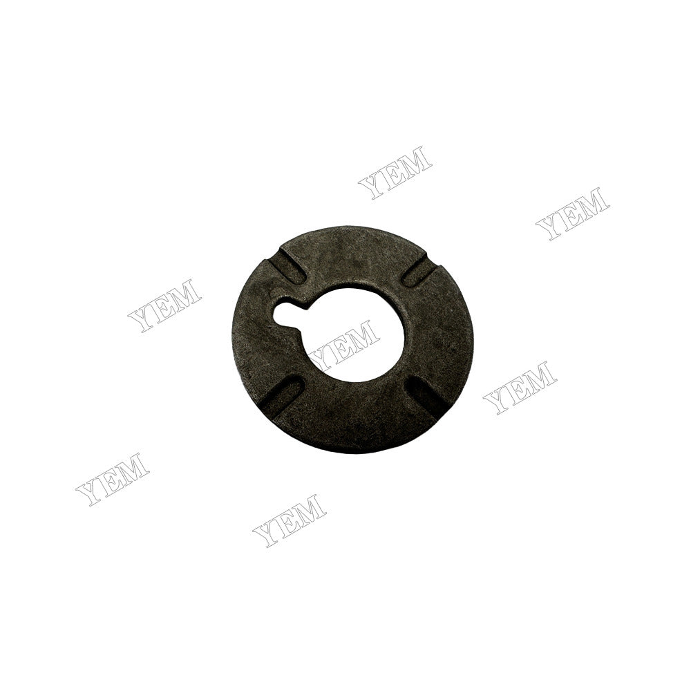 YEM Parts Idler Shaft Lock Plate 5262662 for Cummins ISF2.8 Engine Spare Parts For Cummins