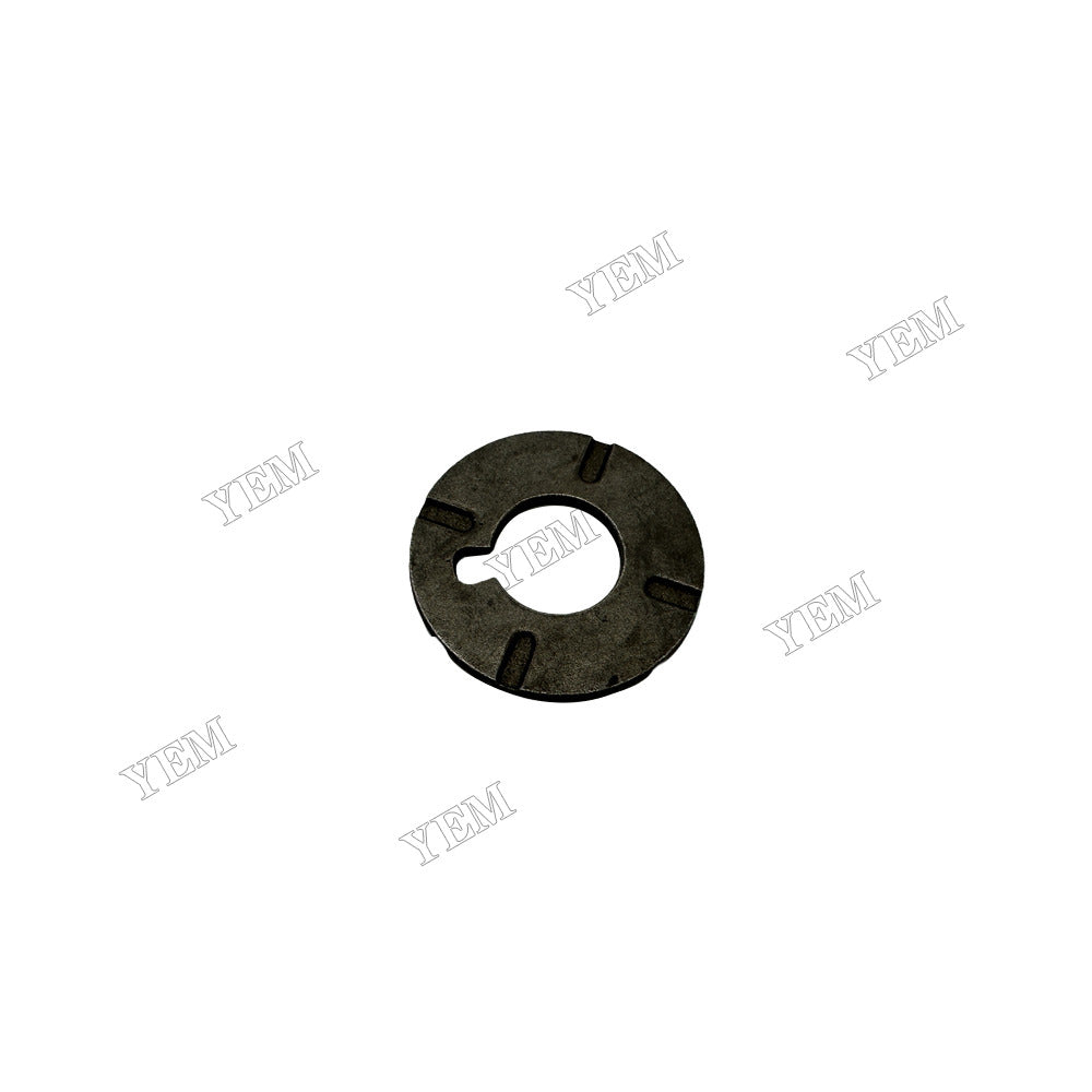 YEM Parts Idler Shaft Lock Plate 5262662 for Cummins ISF2.8 Engine Spare Parts For Cummins