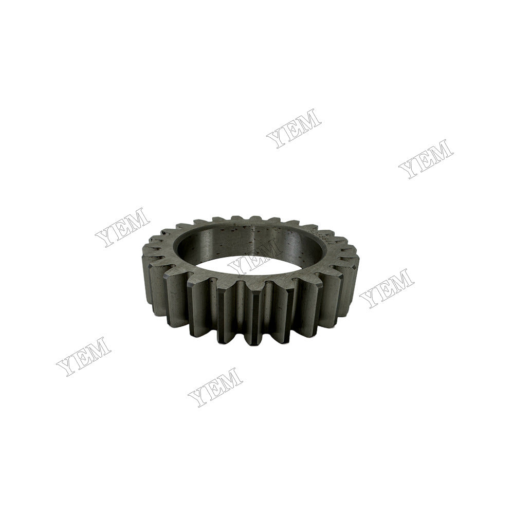 YEM Parts Crankshaft Gear 5258844 for Cummins ISF2.8 Engine Spare Parts For Cummins