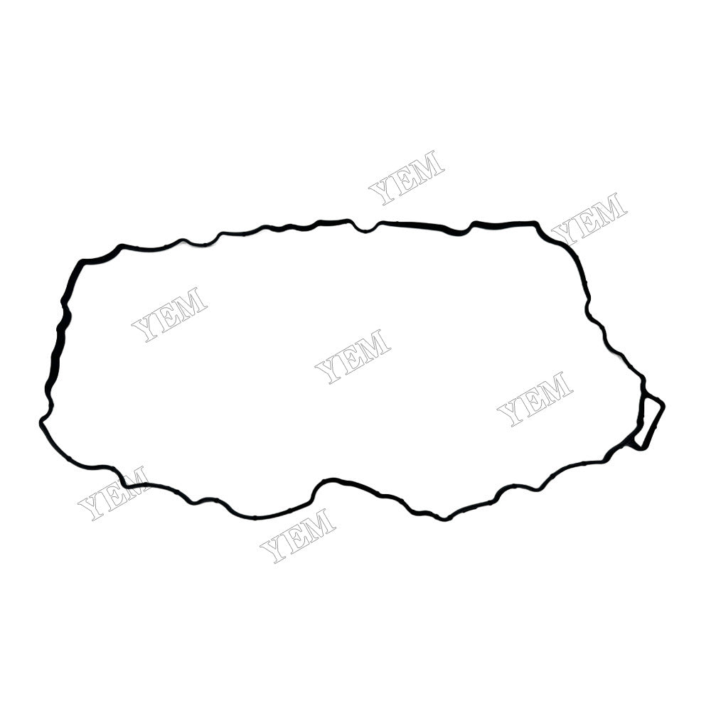 YEM Parts Oil Pan 5302122 5302123 5262694 J5262694F5293 for Cummins ISF2.8