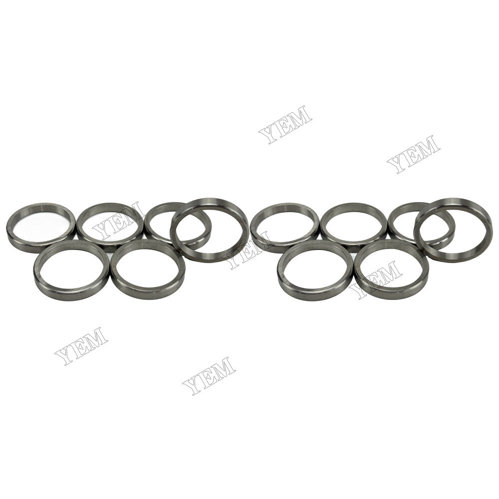 YEM Parts 12 pcs Seat for Cummins NH220 Engine Engine Spare Parts For Cummins