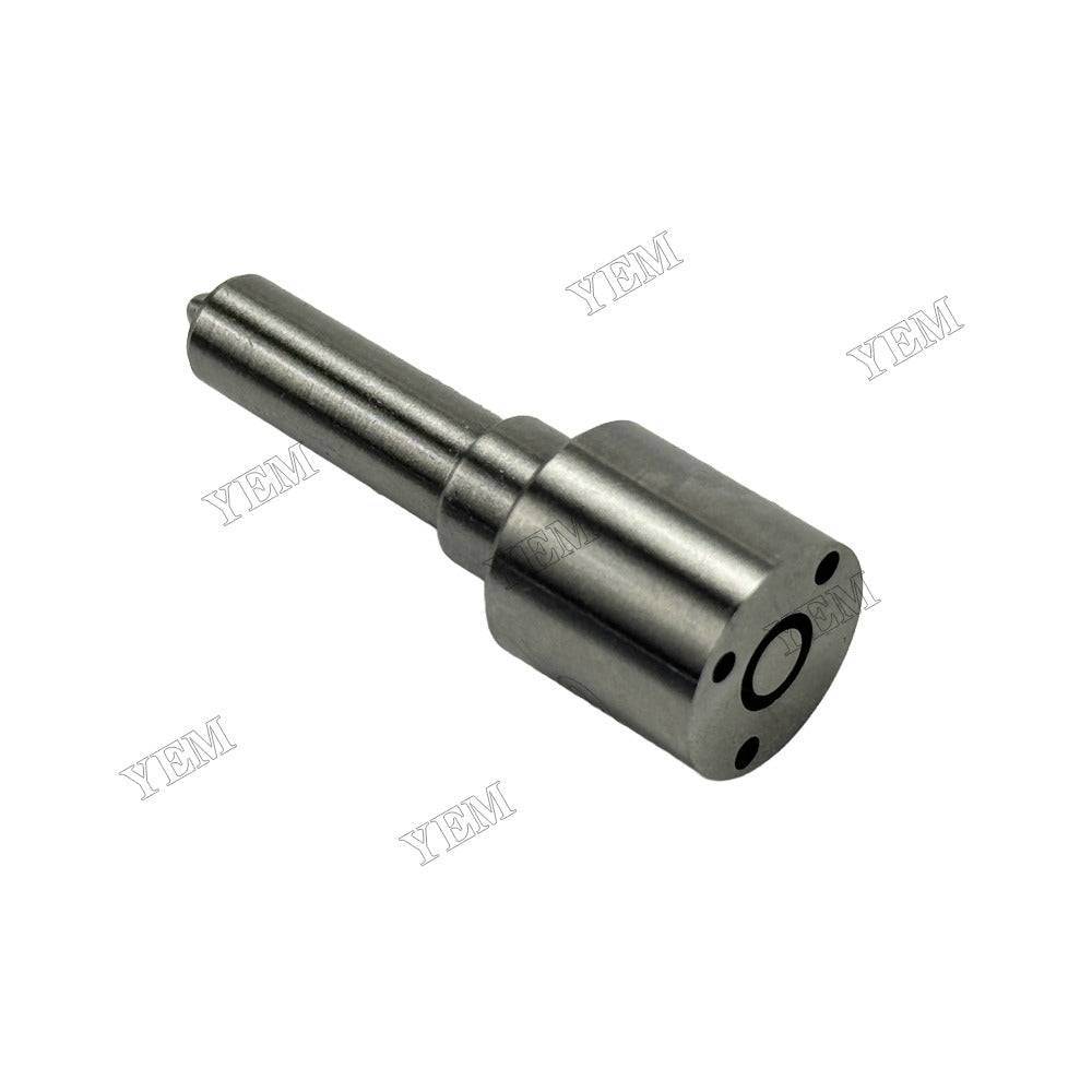 YEM Parts 6 pcs Injection Nozzle DSLA128P5510 0433175510 for Cummins QSB6.7 Engine For Cummins
