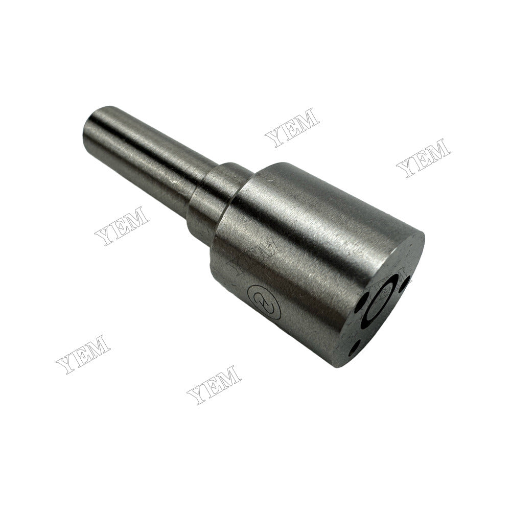 YEM Parts 6 pcs Injection Nozzle DLLA118P2203 0433172203 for Cummins QSL9 Engine For Cummins