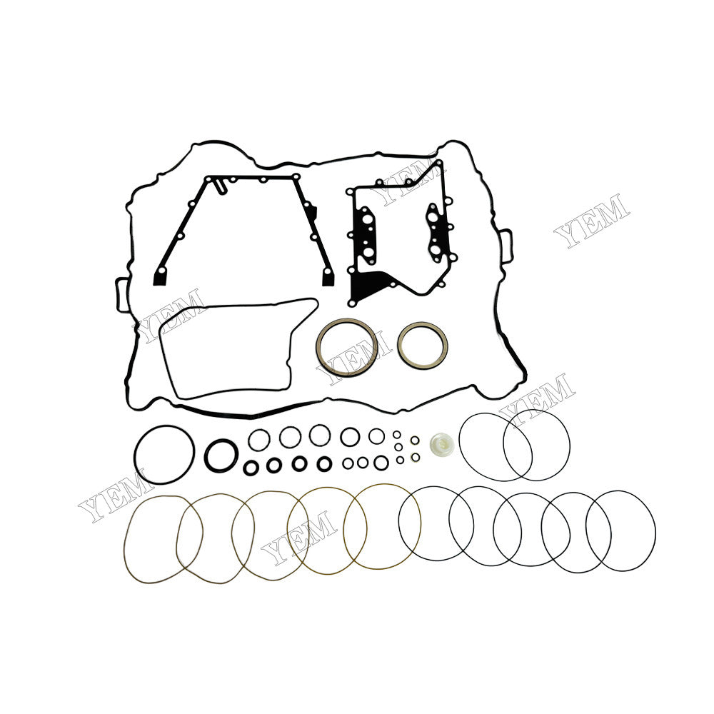 YEM Parts Bottom Gasket Kit 4376141 for Cummins Engine Spare Parts For Cummins