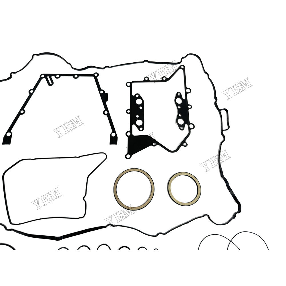 YEM Parts Bottom Gasket Kit 4376141 for Cummins Engine Spare Parts For Cummins