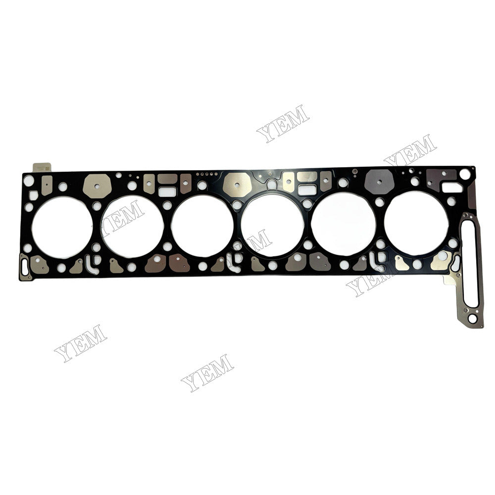 YEM Parts Full Gasket Kit for Cummins X12C Engine Spare Parts