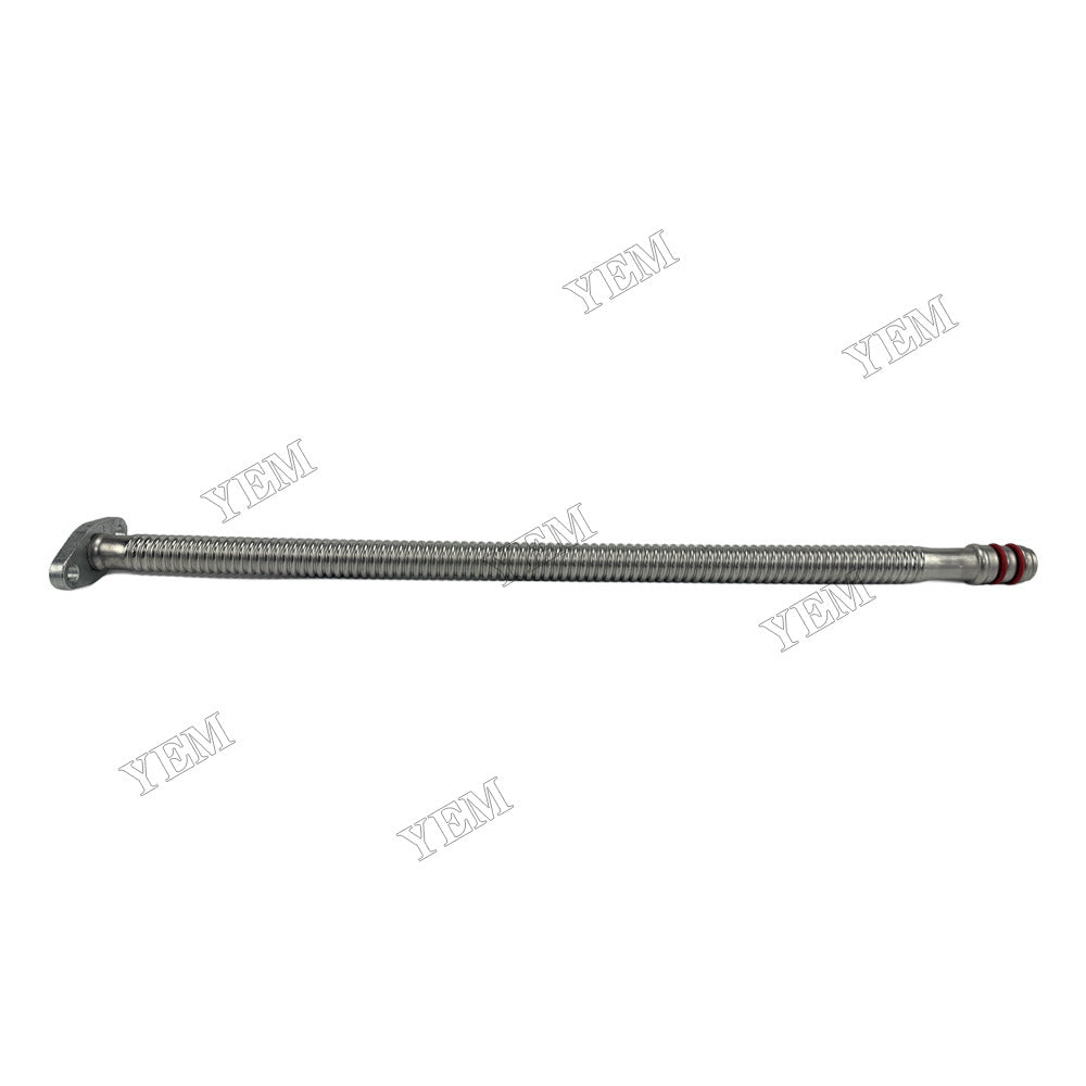 YEM Parts Engine Oil Drain Pipe 3934084 for Cummins Engine Spare Parts For Cummins