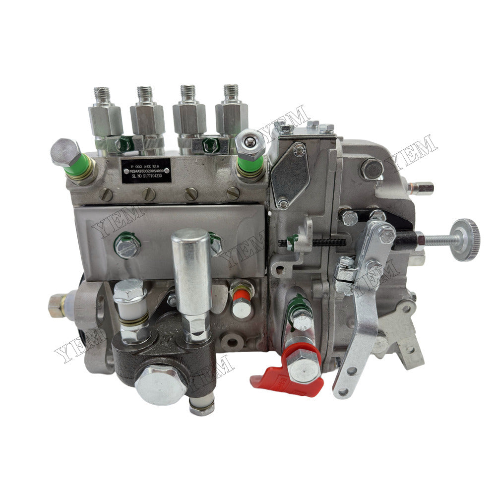 YEM Parts Fuel Injection Pump 5396242 for Cummins Engine Spare Parts