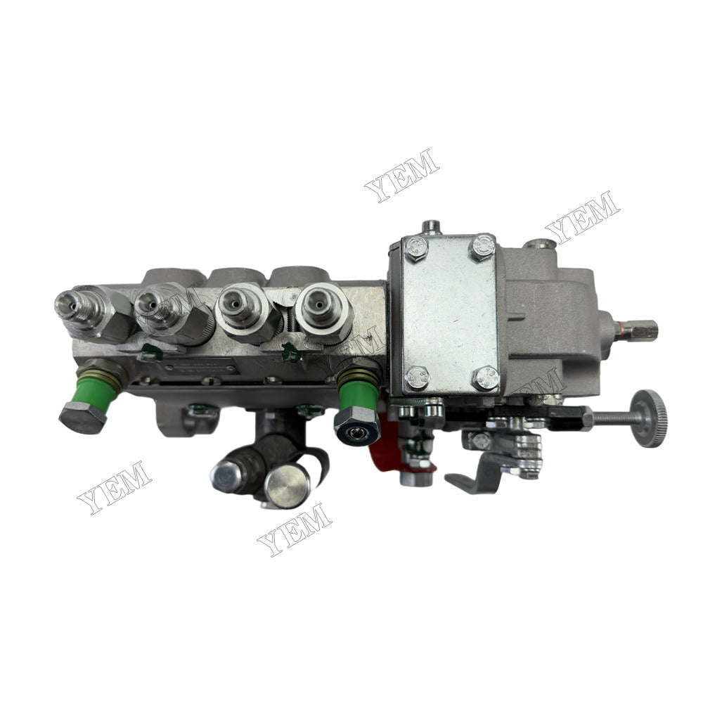 YEM Parts Fuel Injection Pump 5396242 for Cummins Engine Spare Parts For Cummins