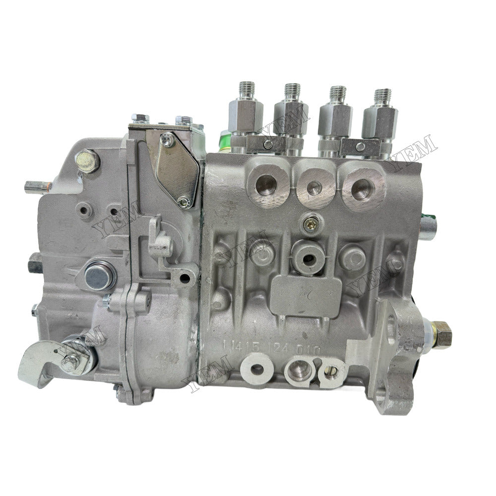 YEM Parts Fuel Injection Pump 5396242 for Cummins Engine Spare Parts For Cummins