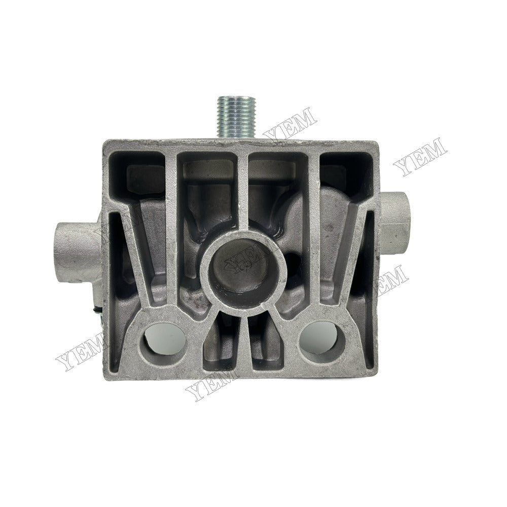 YEM Parts Fuel Filter Head 5364385 FS19732 for Cummins Engine Spare Parts