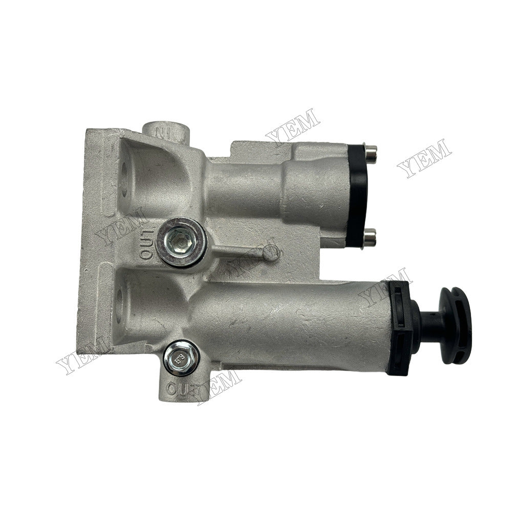 YEM Parts Fuel Filter Head 5364385 FS19732 for Cummins Engine Spare Parts
