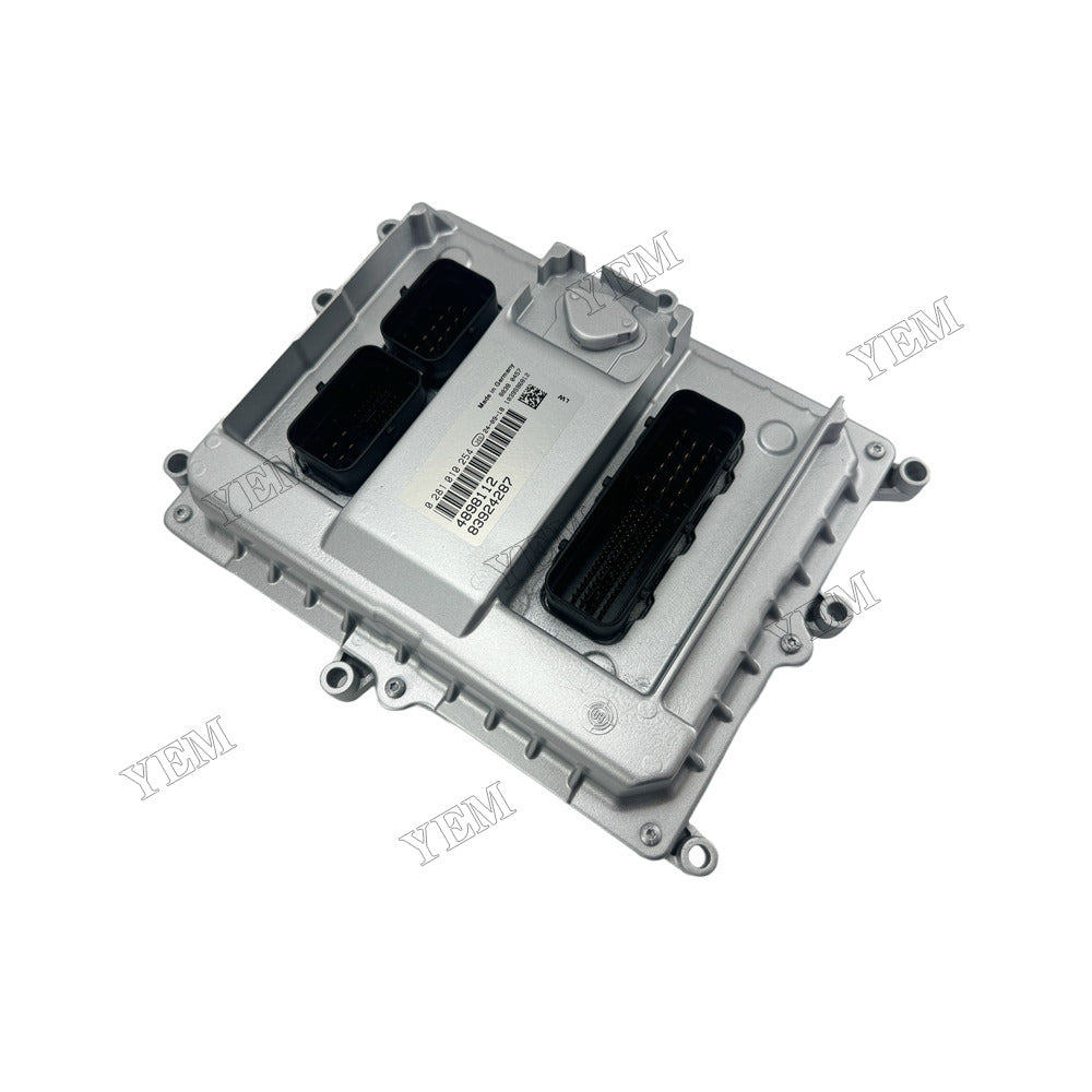 YEM Parts Engine Control Unit 4898112 83924287 028010254 for Cummins