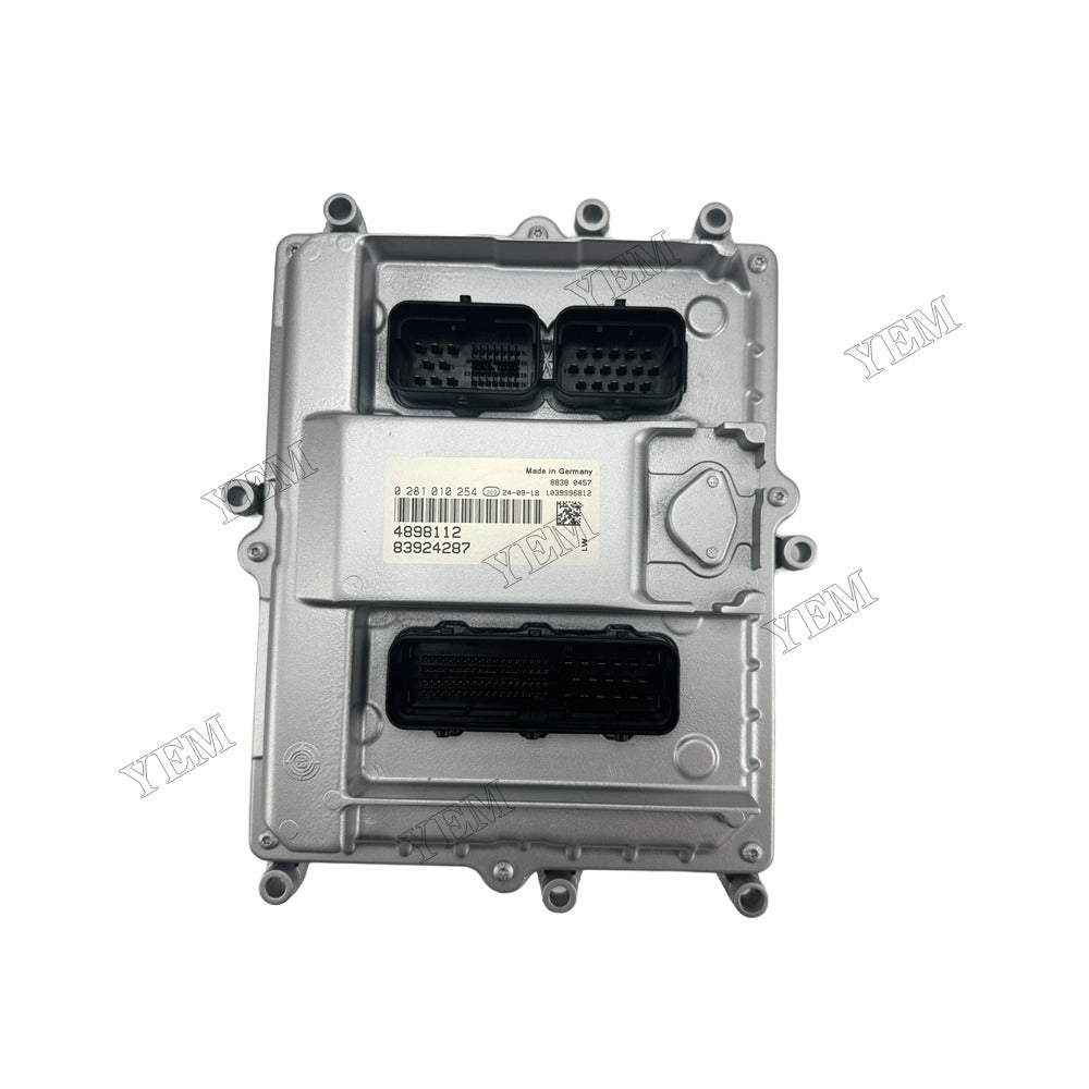 YEM Parts Engine Control Unit 4898112 83924287 028010254 for Cummins For Cummins