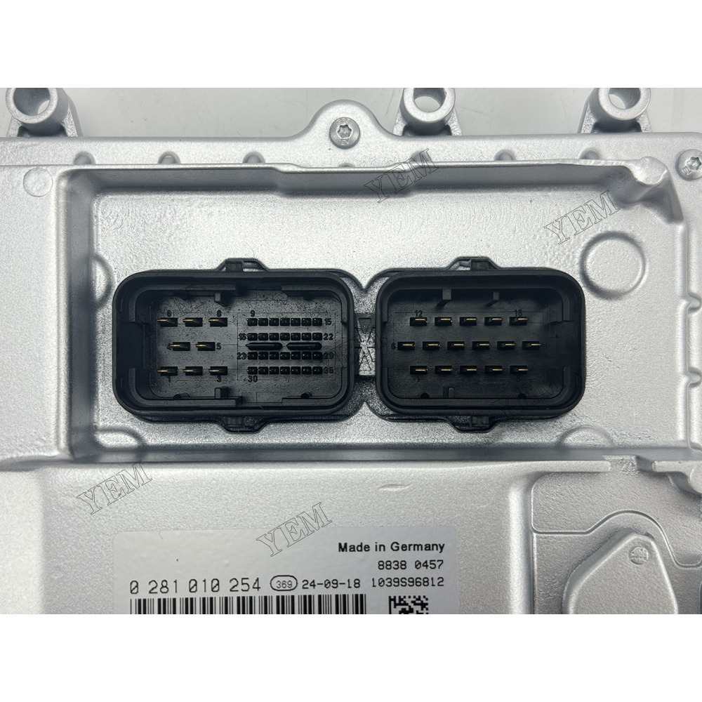 YEM Parts Engine Control Unit 4898112 83924287 028010254 for Cummins For Cummins