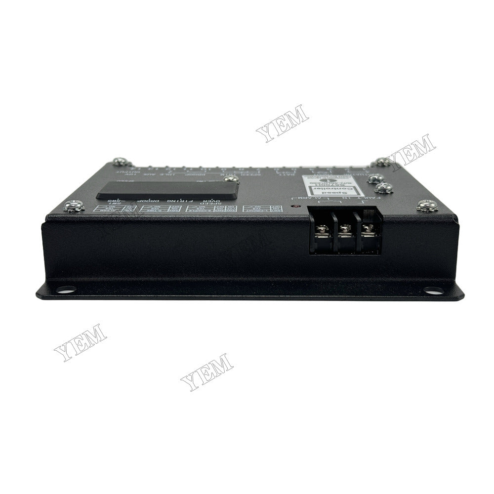 YEM Parts Speed ECU S6700H for Cummins Engine Spare Parts For Cummins
