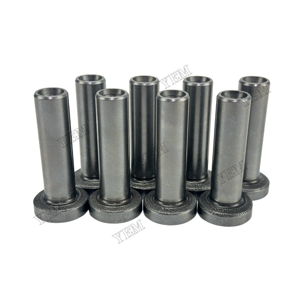 YEM Parts 8 pcs Valve Tappet 150125-00003C for Doosan D34 Engine