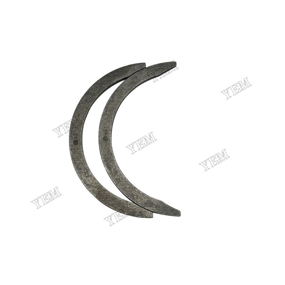 YEM Parts DC24 Thrust Washer for Doosan DC24 Engine Spare Parts For Doosan
