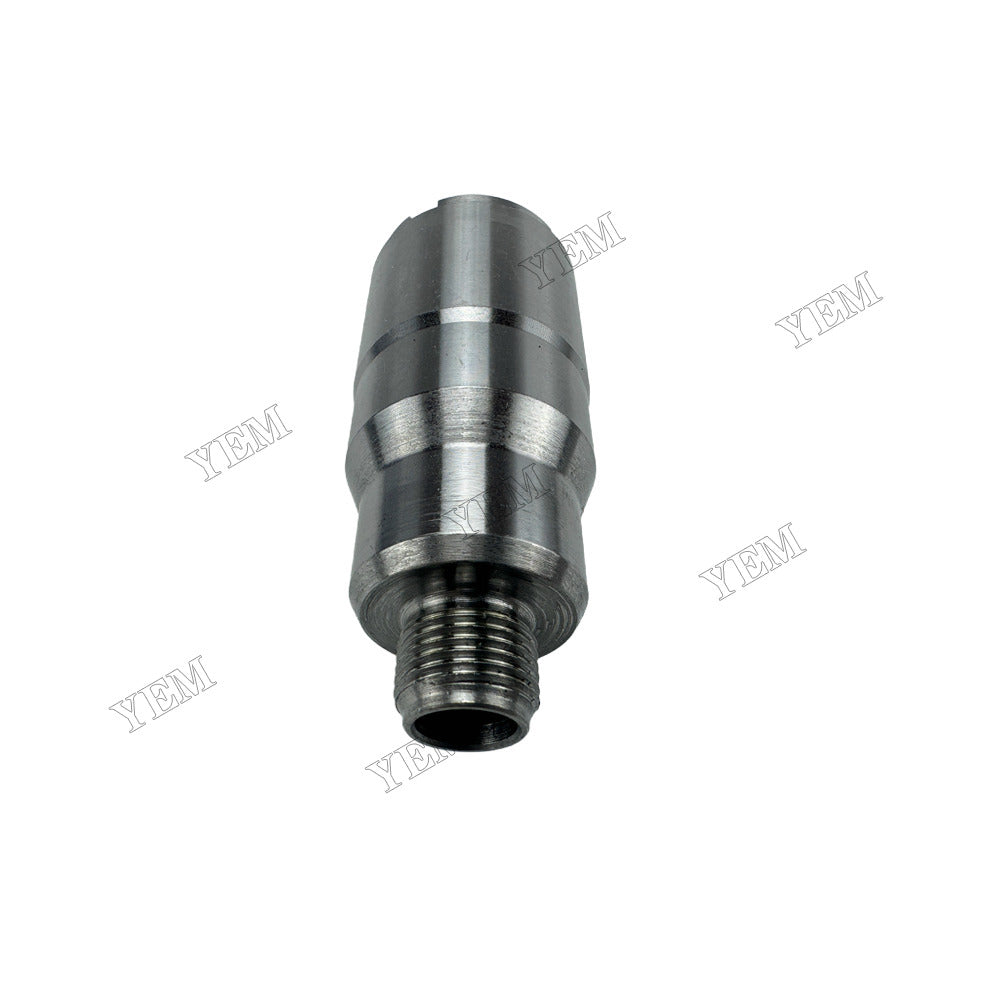 YEM Parts 6 pcs Fuel Injector Nozzle sleeve 65.03205-0006B for Doosan DL06 Engine For Doosan