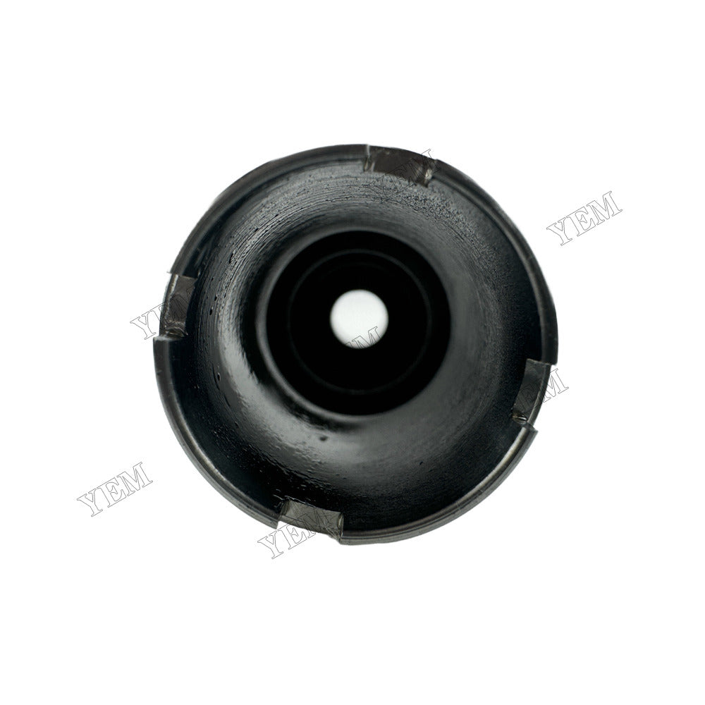 YEM Parts 6 pcs Fuel Injector Nozzle sleeve 65.03205-0006B for Doosan DL06 Engine For Doosan