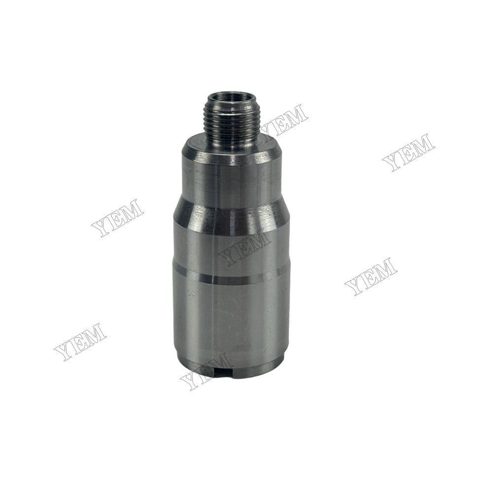 YEM Parts 6 pcs Fuel Injector Nozzle sleeve 65.03205-0006B for Doosan DL08 Engine For Doosan