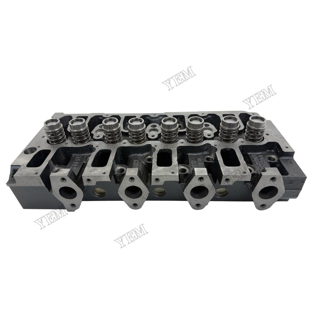 YEM Parts Cylinder Head 04252714 for Volvo D4D Engine Spare Parts