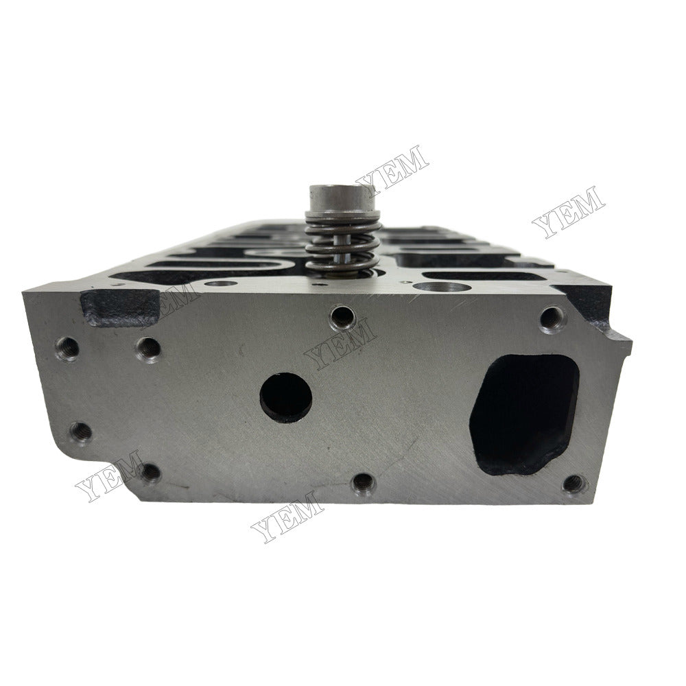 YEM Parts Cylinder Head 04252714 for Volvo D4D Engine Spare Parts For Volvo