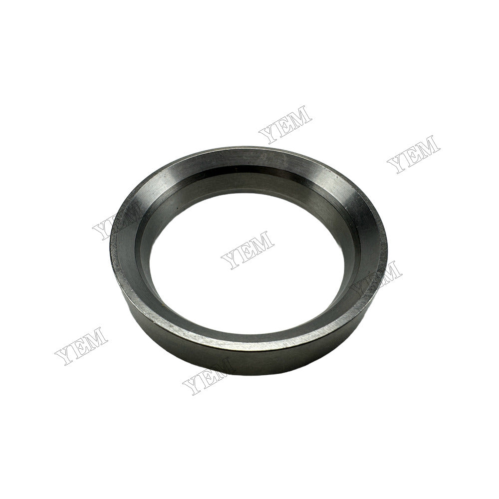 YEM Parts 6 pcs Exhaust Valve Seat 477659 for Volvo TWD731 Engine For Volvo