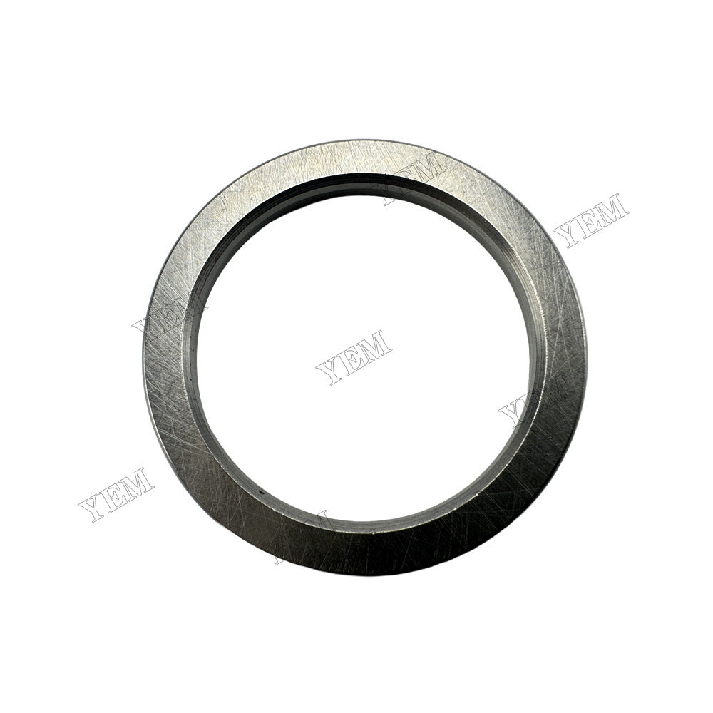 YEM Parts 6 pcs Exhaust Valve Seat 477659 for Volvo TWD731 Engine For Volvo