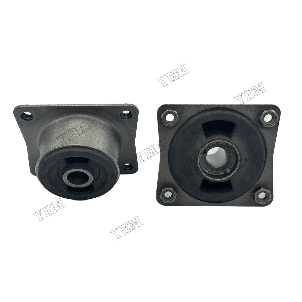 YEM Parts 4 pcs Engine Mounting 14592731 1112-30340 for Volvo Engine For Volvo