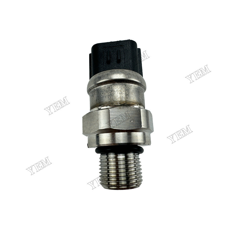 YEM Parts PRESSURE SENSOR YN52S000103P1 for Shantui Engine Spare Parts For Kobelco
