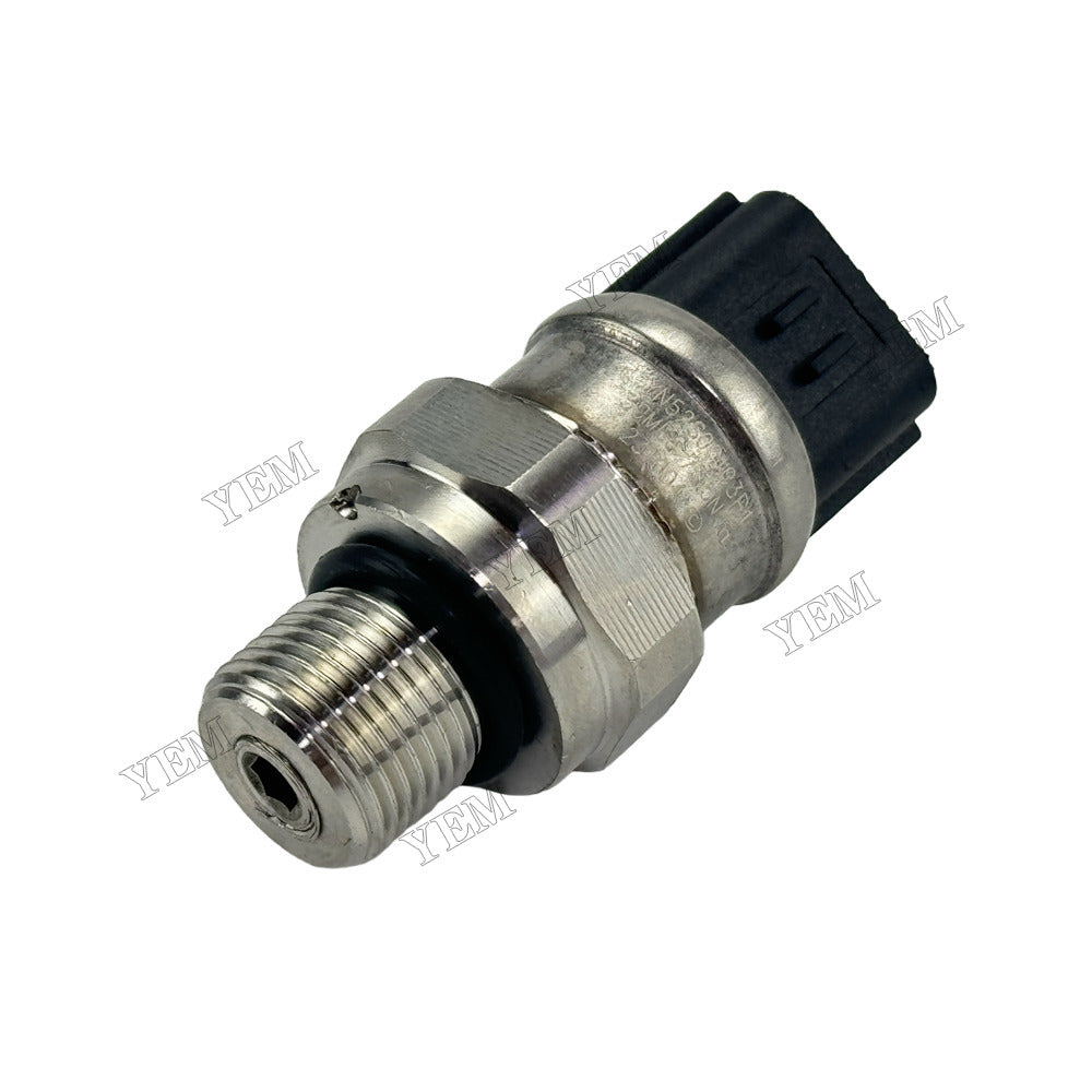 YEM Parts PRESSURE SENSOR YN52S000103P1 for Shantui Engine Spare Parts For Kobelco