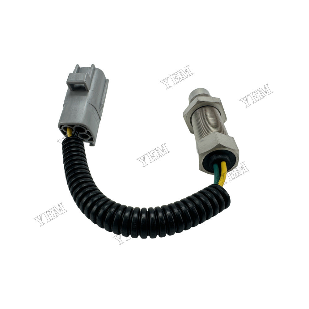 YEM Parts Revolution Sensor VH894101290A for Shantui Engine Spare Parts For Kobelco