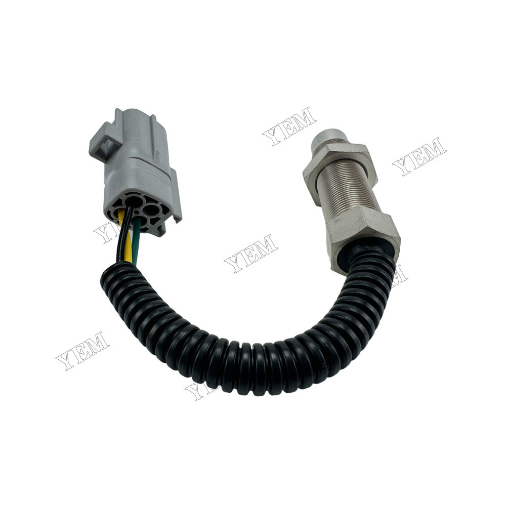 YEM Parts Revolution Sensor VH894101290A for Shantui Engine Spare Parts For Kobelco