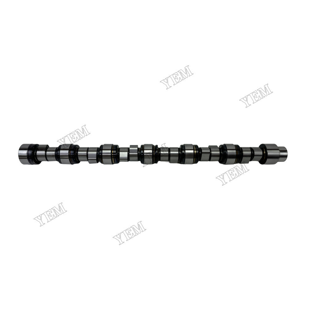 YEM Parts Camshaft 2167921 216-7921 for Caterpillar 3126 Engine Spare Parts For Caterpillar