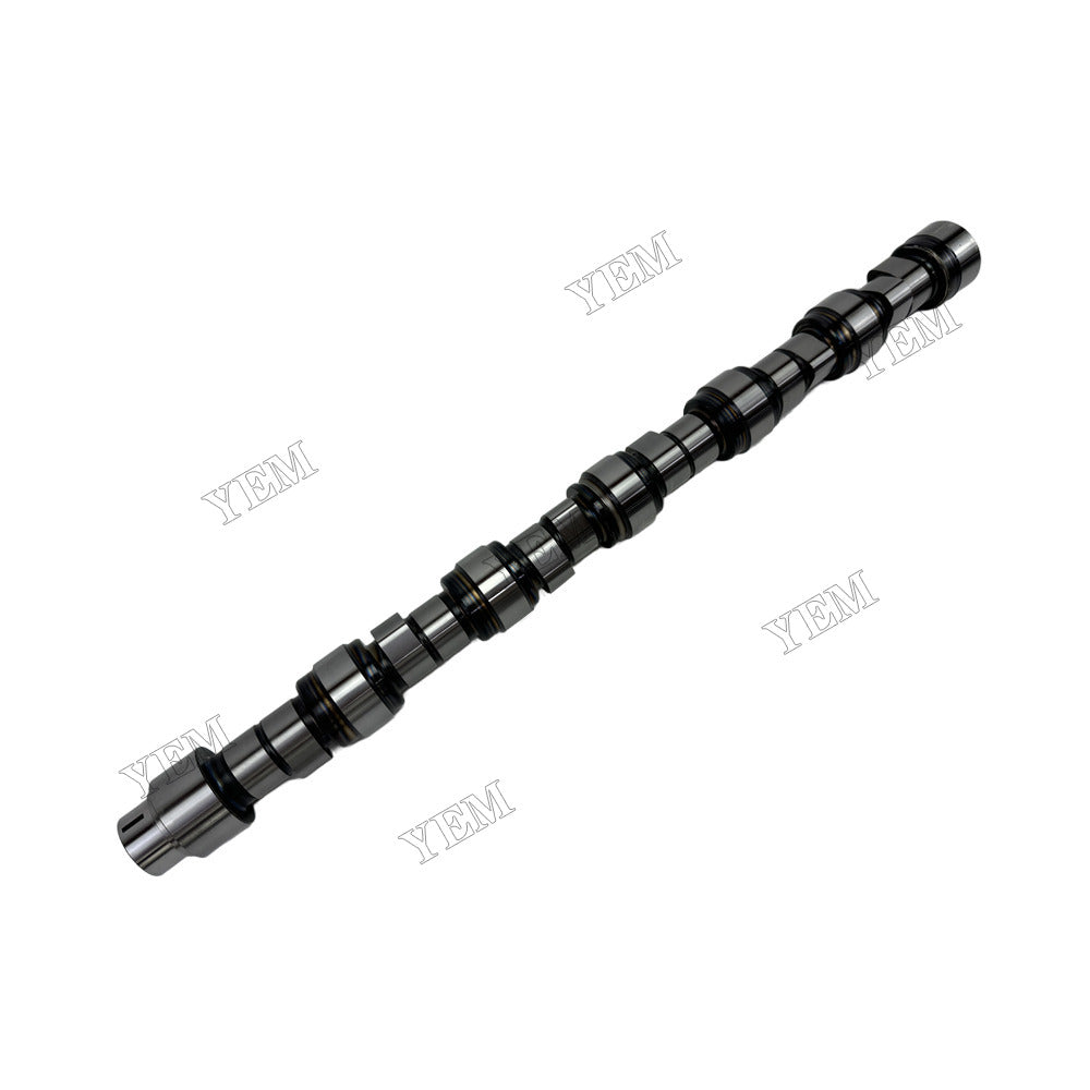 YEM Parts Camshaft 2167921 216-7921 for Caterpillar 3126 Engine Spare Parts For Caterpillar